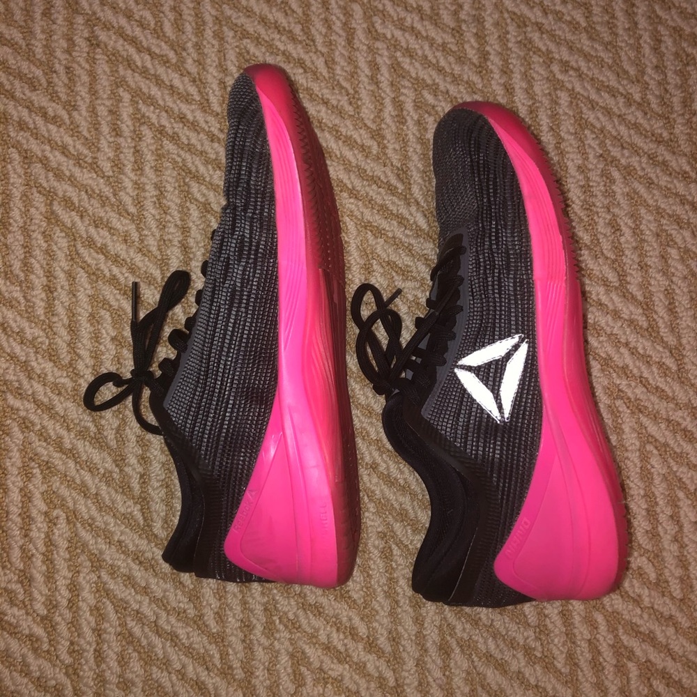 Reebok Nano 8 flex weave